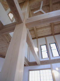 内装・外装用しっくい仕上材　白い壁