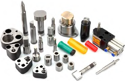 【日本総代理店】優徳精密工業株式会社　会社案内