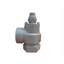 Safety valve / Daito Kogyo Co., Ltd.
