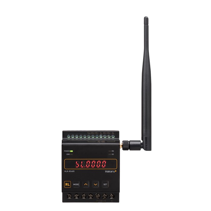 LoRa無線機 RS-485モデル HLR-RS485