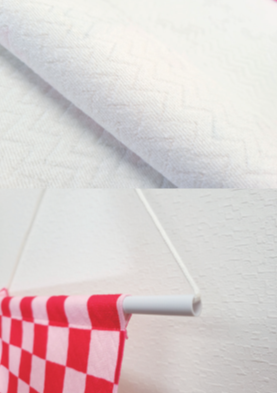 サンリオキャラクターズ　タオルタペストリー