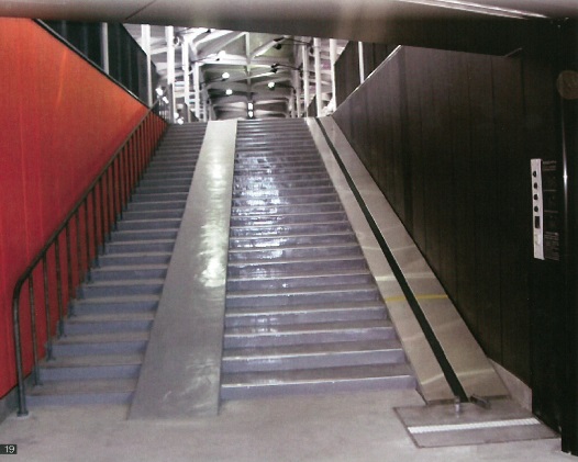 サイクルコンベヤ「MCY-CV1型」