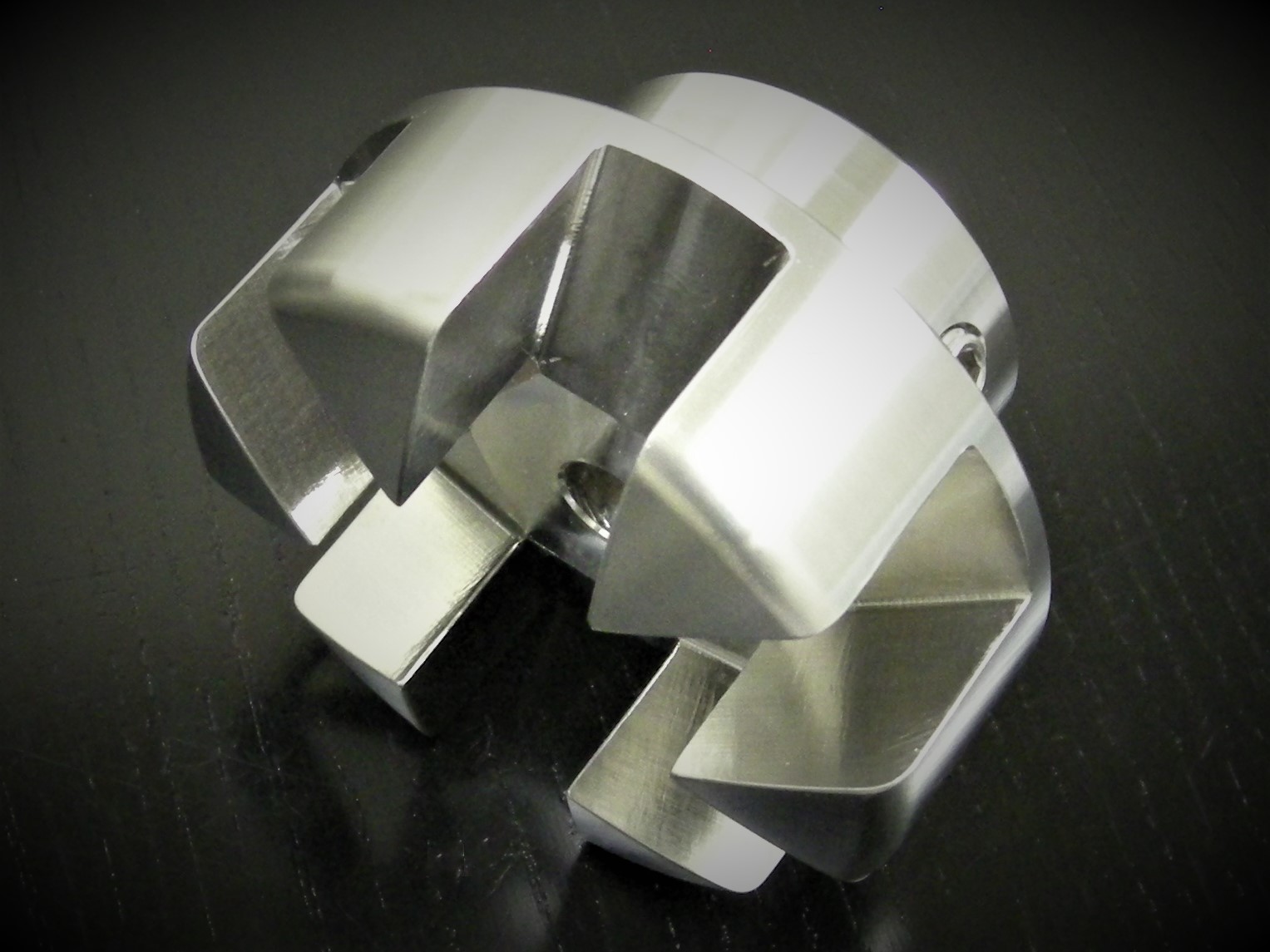 撹拌体「ボールタービン」【デモ機貸出可能】