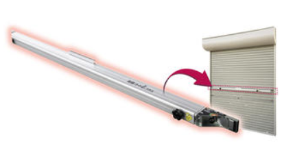 山口)未使用品　三和シャッター　シャッター耐風ガード　Lプラス　TGLP-37　BIZ0865FCY　KN10 山口)未使用品 三和シャッター シャッター耐風ガード Lプラス TGLP-37