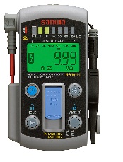 スマートスタイル7レンジ式デジタル絶縁抵抗計 HG561H 三和電気計器 スマートスタイル7レンジ式デジタル絶縁抵抗計 HG561H 三和電気計器