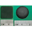 L13×W13×T2mm & Φ15.5×T3.0mm heat-resistant IC tag
