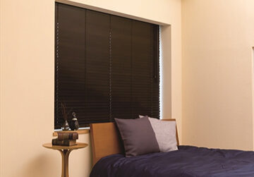 ファーステージ　ウッドブラインド35