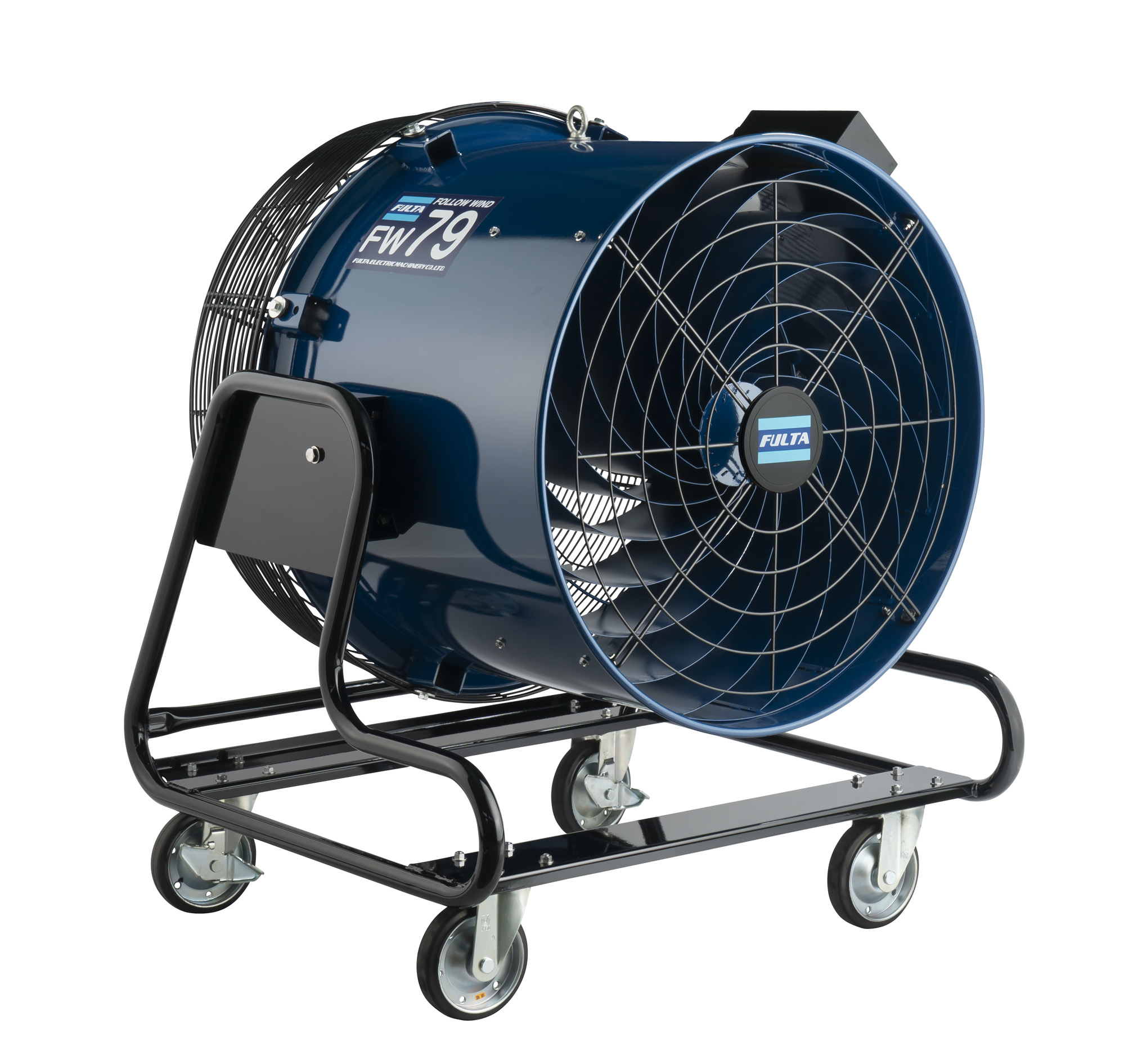 送風機 フルタフォローウィンド　FW7 シリーズ　【デモ受付中】