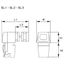 Power cord bushing
