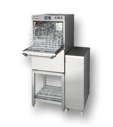 ROM純水 クリスタル洗浄機