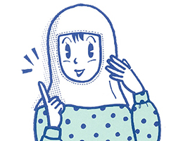 スッポリマスク