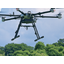 Transport Drone 'XYZ'