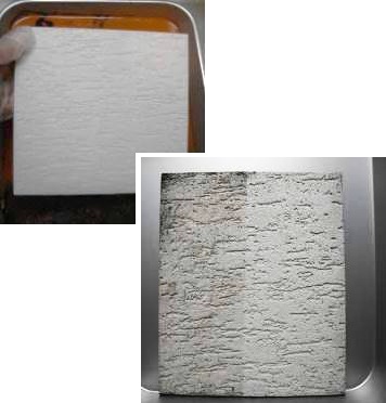 ペルオキソチタニア・シリカ「チタンエースRK」