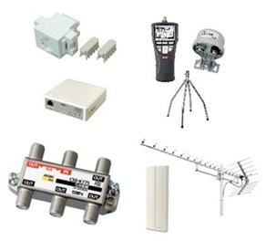 サン電子株式会社 会社案内