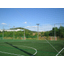Ball protection net for sports facilities *Construction services also available.