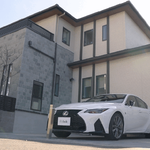 関東エリア施工業者募集】自動車の盗難防止装置i／lock 英田