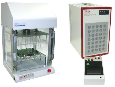 インサーキットテスター　THOMAS-JTAG