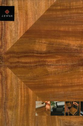 Koa Wod家具　製品カタログ