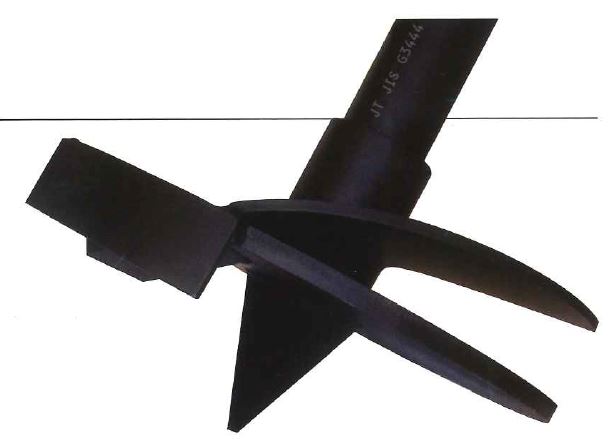 鋼管杭工法『JUST-ES（ジャスティス工法）』