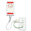 Seismic Breaker (Simple Type) "Earthquake Monitoring Robot" *Sales agents are also being recruited.