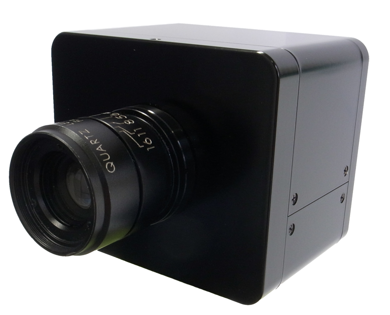 CL・USB3.0 紫外線カメラ ARTCAM-2020UV アートレイ | イプロス