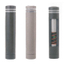 Recycled rubber elastic vehicle stop pole FLEX S bollard