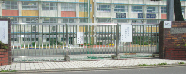 アルミ連動門扉『ファーストゲート』