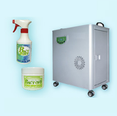 株式会社バイオフェイス　事業紹介