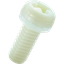 Lenny (Polyamide MXD6) set screw small screw