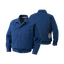 Lined Thick Cotton Work Air Conditioning Suit 'KU90600'