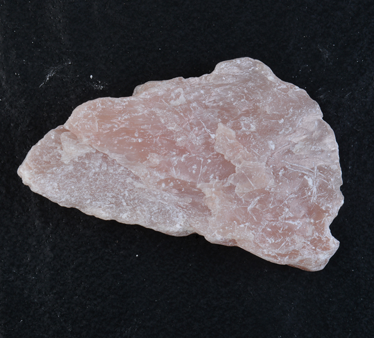 鉱物『タルク（3MgO4SiO2H2O）』