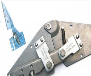 収納金具・椅子金具・回転盤等の製造!【標準仕様・オーダーメイド】