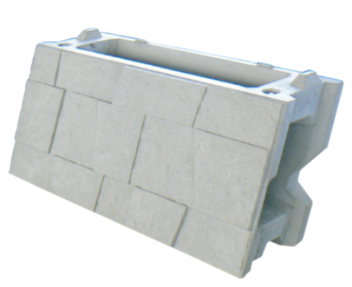 大型積みブロック『レベロック』