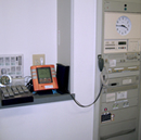 【緊急地震速報システム導入事例】ミドリ安全株式会社様