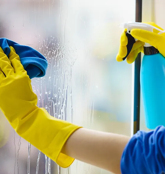 清掃・ハウスクリーニングサービス