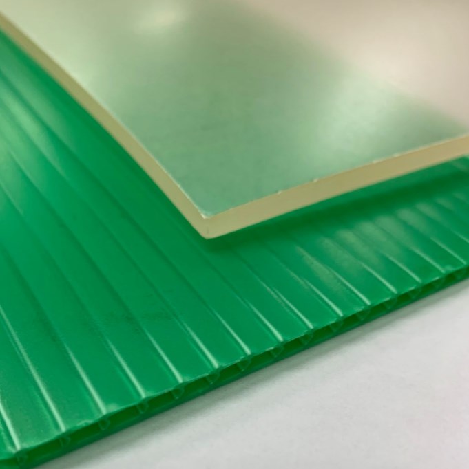 緩衝材用熱可塑性ポリウレタンシート