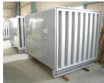 消音機器　開発サービス