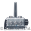 Waterproof intercom with simultaneous call type: BbTALKIN ADVANCE