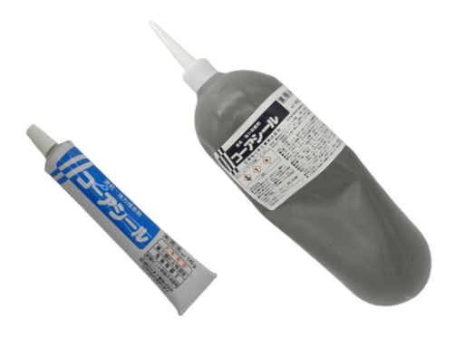 鋳造用接着剤『コーアシール』