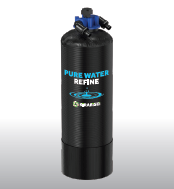 KiRABiSEi 純水装置 KT-015i