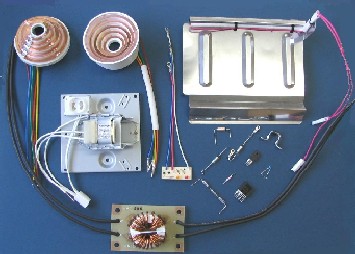 『その他のハーネス加工』