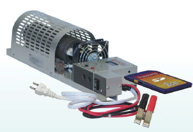 【デモ機貸出可能！】バッテリーテスター『放バッテ』