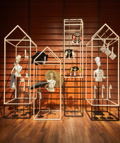 什器・オーナメント