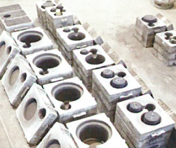 小塚合金株式会社　事業紹介