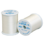 Water-soluble sewing thread