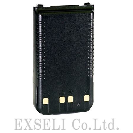 IM-530専用予備バッテリー】 IM-5A-007 | エクセリ - Powered by イプロス