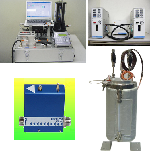 ACE　燃料電池への取組み