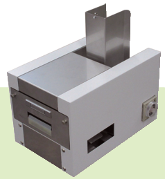 【ホテル・アミューズメント施設向け】カード洗浄機『CW-SEA』