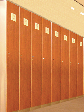 フローラセレクトロッカー＜特注対応可＞