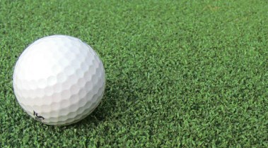 景観用人工芝『クローバーターフ　カールタイプ』